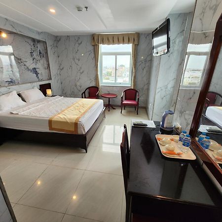 Sea Light Hotel راش غايا المظهر الخارجي الصورة