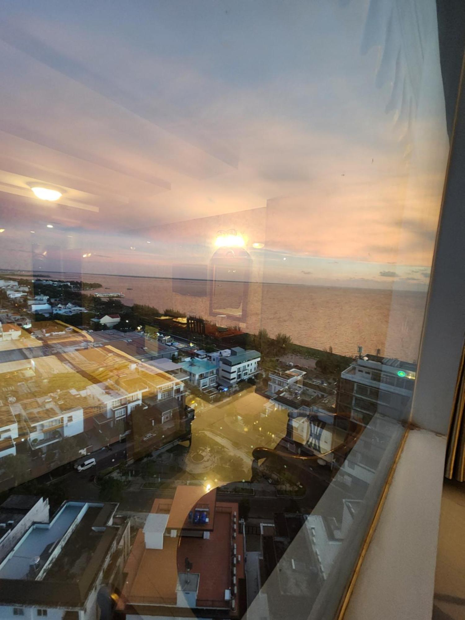 Sea Light Hotel راش غايا المظهر الخارجي الصورة