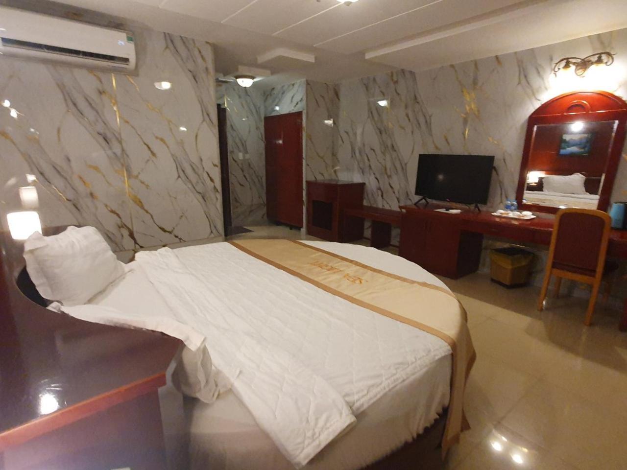 Sea Light Hotel راش غايا المظهر الخارجي الصورة