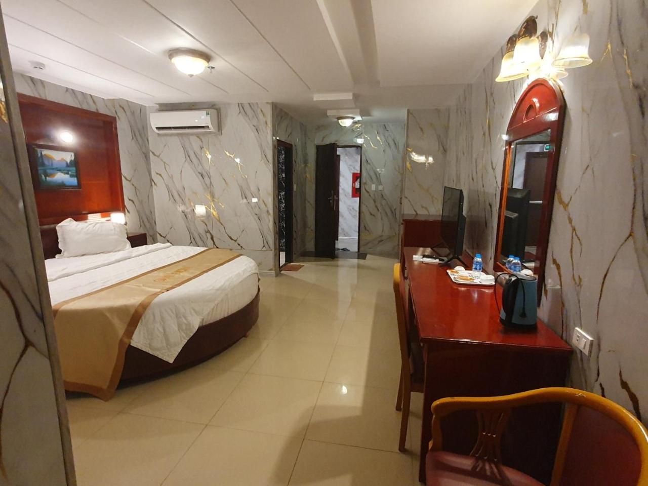 Sea Light Hotel راش غايا المظهر الخارجي الصورة