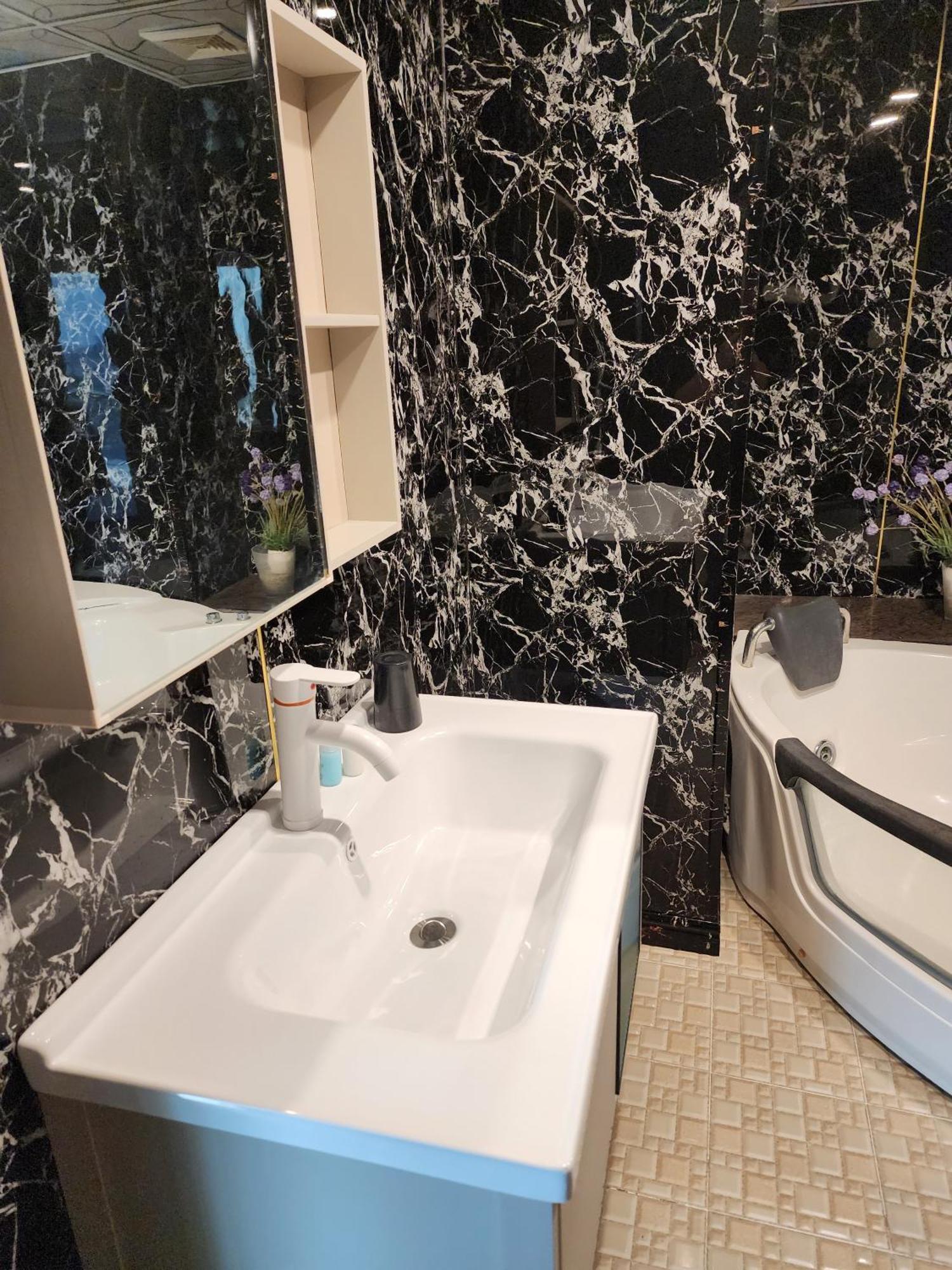 Sea Light Hotel راش غايا المظهر الخارجي الصورة